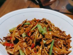 -农耕记·湖南土菜(南山欢乐海岸店)