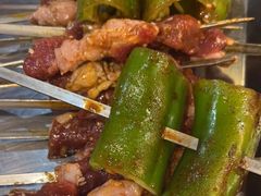 -号令江湖·水浒烤肉(和畅睦邻中心店)