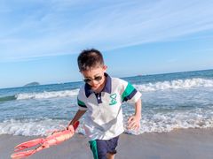 -三亚亚龙湾天域度假酒店