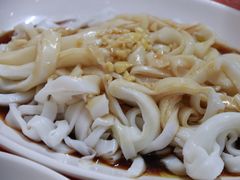 拌河粉-水东兴记鸭粥店(茂名店)