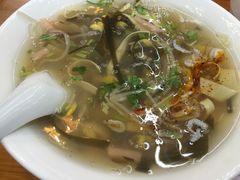 -聚香斋(东关街店)