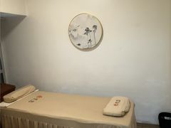 -感智盲人按摩·艾灸·肩颈SPA(岗厦店)