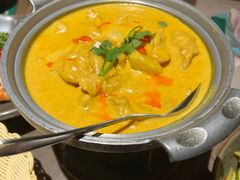 -安南越南餐厅(青岛万象城店)