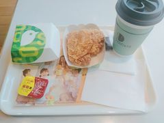 -德克士(前门店)