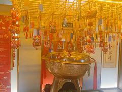 -南门四季铜锅涮肉(大屯·北苑店)