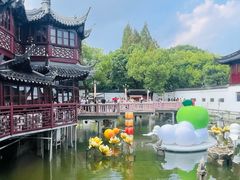 -绿波廊(豫园店)