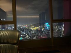 -秀·吧 Show Bar(兰州盛达希尔顿酒店)