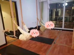 -Yvon yoga 瑜伽·精准体态管理中心