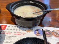 -八宝牛潮汕鲜牛肉火锅(净月店)