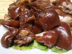 -竹里馆·淮扬菜·功夫茶(老门东店)