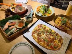 -候鸟等风来·精致西厨(万科第五城店)