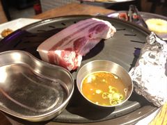 -济州爱肉堂(总店)