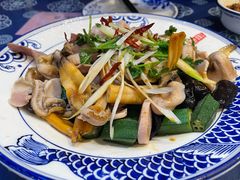 -旺角小渔村(二马路店)