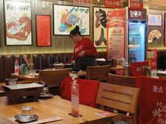 -聚点串吧·北京烧烤(朝北店)