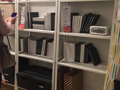 -宜家家居(西安未央商场店)