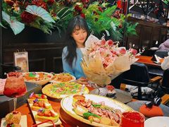 -咖梦餐厅 COMENG RESTAURANT