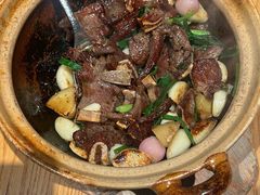 -荣小馆(杭州大厦店)
