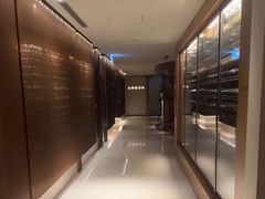 -Amber(香港置地文华东方酒店)