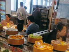 -龍歌自助小火锅(市南金茂湾店)