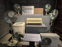 -柳州工业博物馆