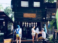 -清迈女子监狱马杀鸡(无分店)