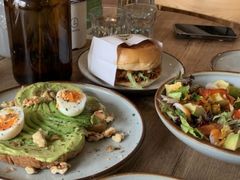 -RAC BAR(安福路店)