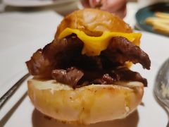 -Pasha帕夏土耳其餐厅(南昌路店)