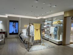 -万事利丝绸(杭州大厦店)