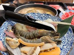 -牛气(将军澳中心店)