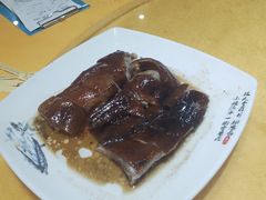 -大笑饭堂(甲子桥店)