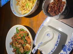 -洞庭土菜小炒馆(易发广场店)