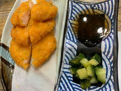 私家渔夫手打虾饼-Hi YOU你的饭局泰餐厅(雍和宫店)