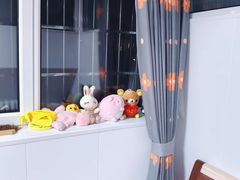 -人从众布艺(龙禧园店)