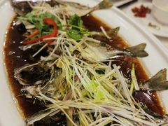 -凤凰楼酒家·粤宴点心(华强北店)