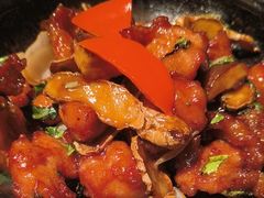 -汤城小厨•粤菜•靓汤(苏州街店)