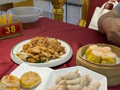 -金苑海鲜酒家(新港中路店)