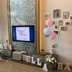 -baby bella小贝拉母婴护理中心(珠海希尔顿店)