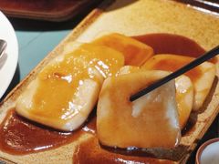 -野蔓果·山野菜(西湖景区·龙井茶田店)
