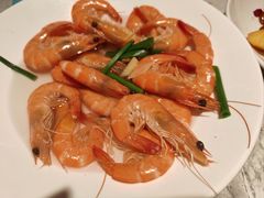 -悦海·家宴·冰花皮皮虾大锅贴(宝龙店)