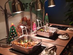 -福州香格里拉·宴会厅