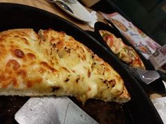 -必胜客(瑞虹店)