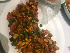 -雀蓝川菜(奥体广场店)