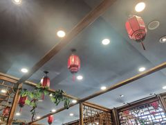 -铁锅炖灶台鱼老三炖鱼馆