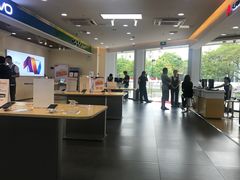 -中国电信(益田营业厅)