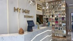 点击看大图 -MY WAY SALON