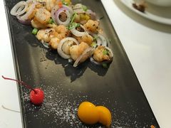 -后宫私房菜(汇客美食娱乐广场店)