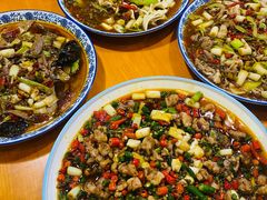 -李大爷的泡椒馆(冉家坝店)