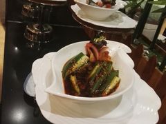 -华安国际大酒店-餐厅