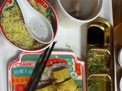 -百福麵家(新馬路店)