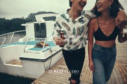 -太古映画婚纱摄影(天河店)